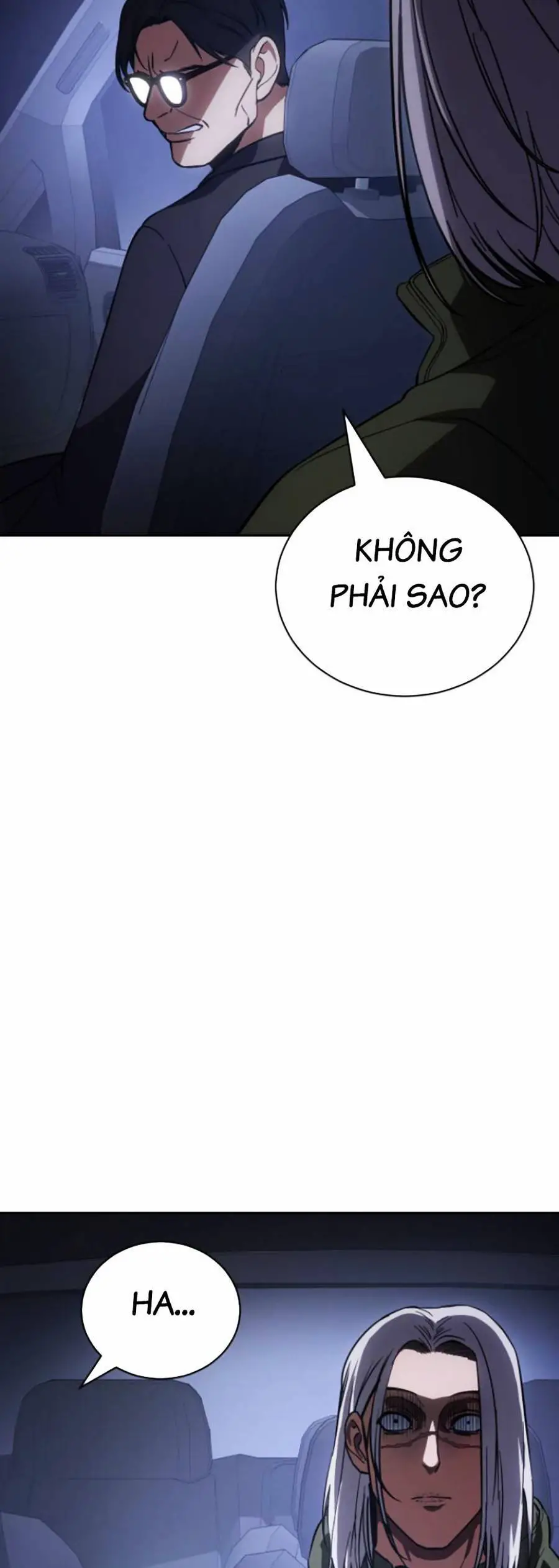 Đặc Vụ Thế Thân Nettruyen ZZZ Chương 14 Page 126