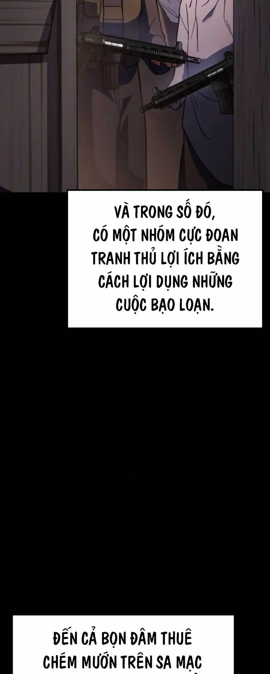Đặc Vụ Thế Thân Nettruyen ZZZ Chương 14 Page 154