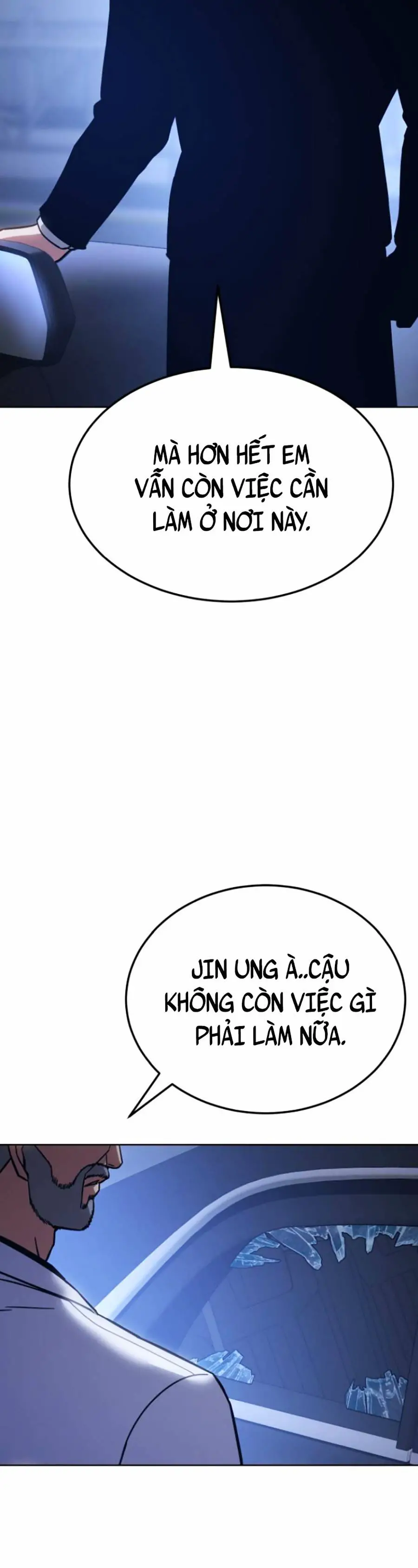 Đặc Vụ Thế Thân Nettruyen ZZZ Chương 10 Page 73