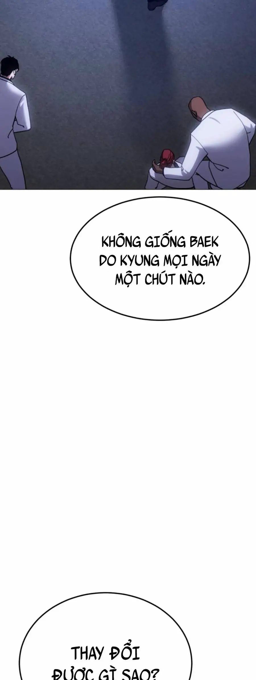 Đặc Vụ Thế Thân Nettruyen ZZZ Chương 10 Page 226
