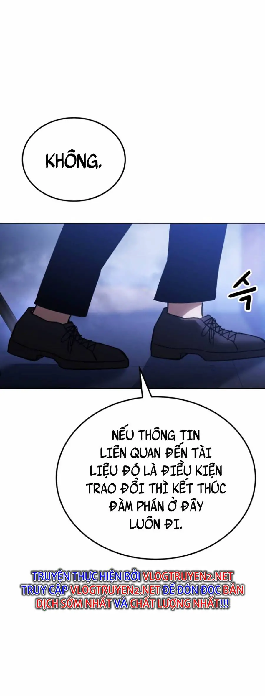 Đặc Vụ Thế Thân Nettruyen ZZZ Chương 10 Page 251