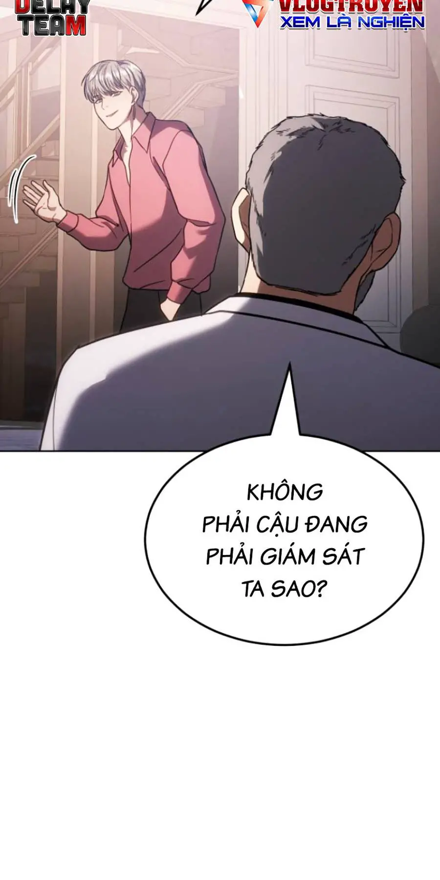 Đặc Vụ Thế Thân Nettruyen ZZZ Chương 10 Page 440