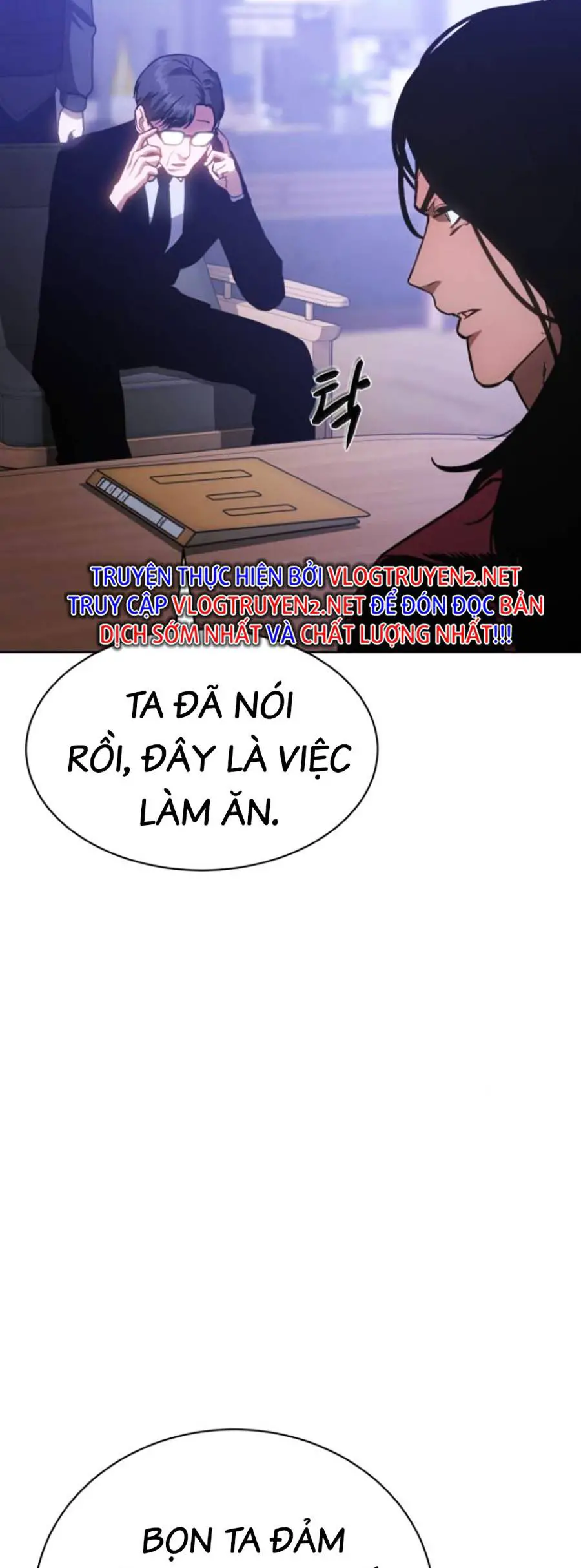 Đặc Vụ Thế Thân Nettruyen ZZZ Chương 15 Page 30