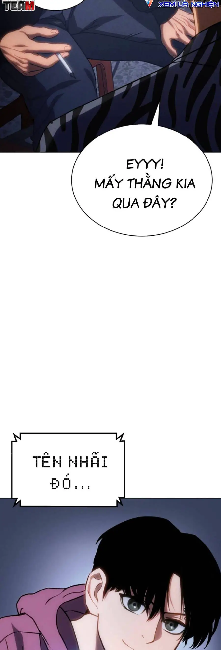 Đặc Vụ Thế Thân Nettruyen ZZZ Chương 15 Page 43