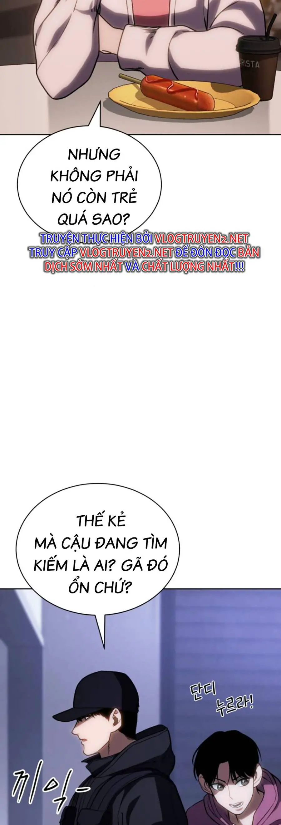 Đặc Vụ Thế Thân Nettruyen ZZZ Chương 15 Page 49