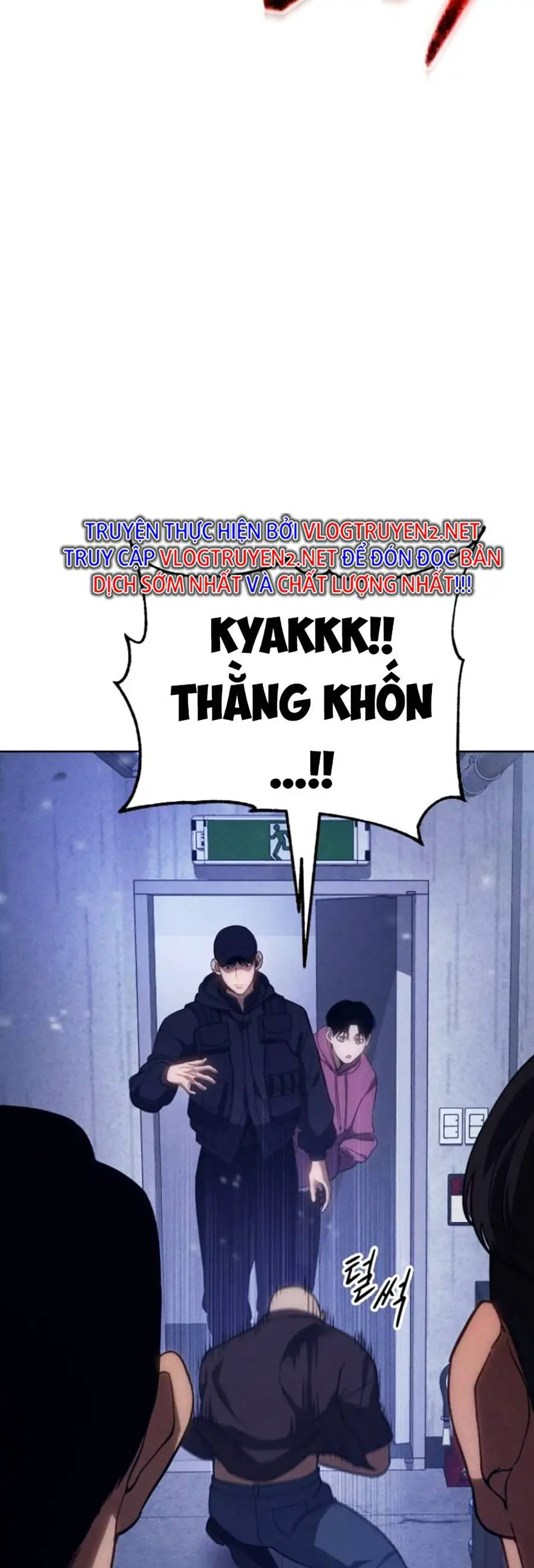 Đặc Vụ Thế Thân Nettruyen ZZZ Chương 15 Page 54