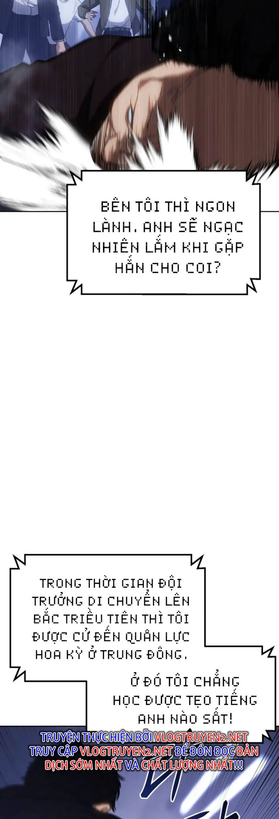Đặc Vụ Thế Thân Nettruyen ZZZ Chương 15 Page 56