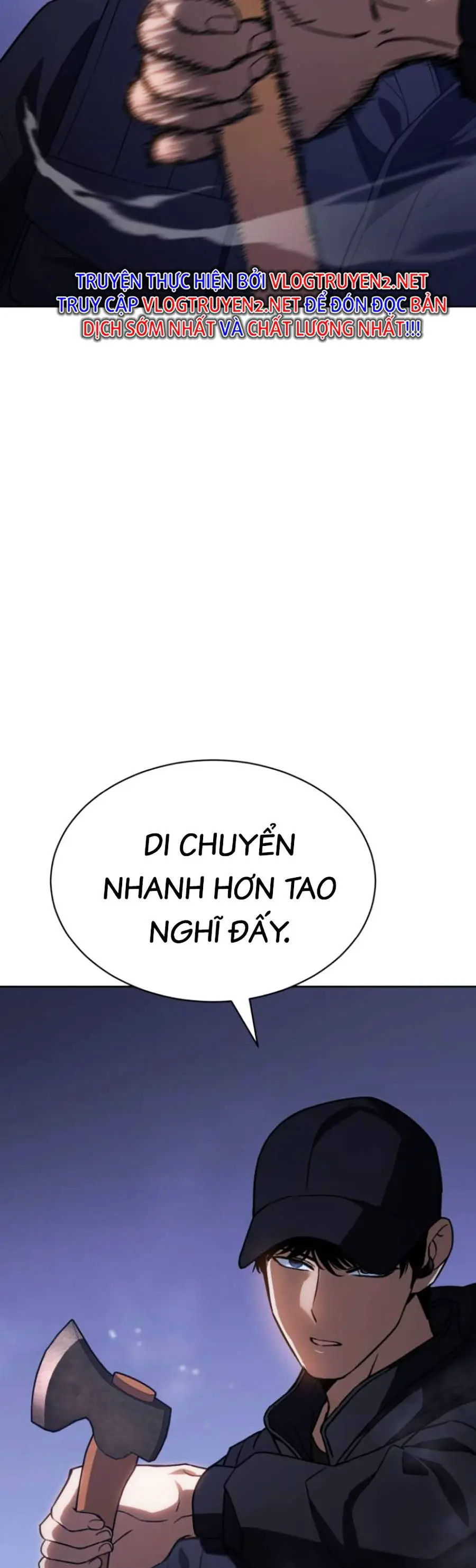 Đặc Vụ Thế Thân Nettruyen ZZZ Chương 15 Page 68