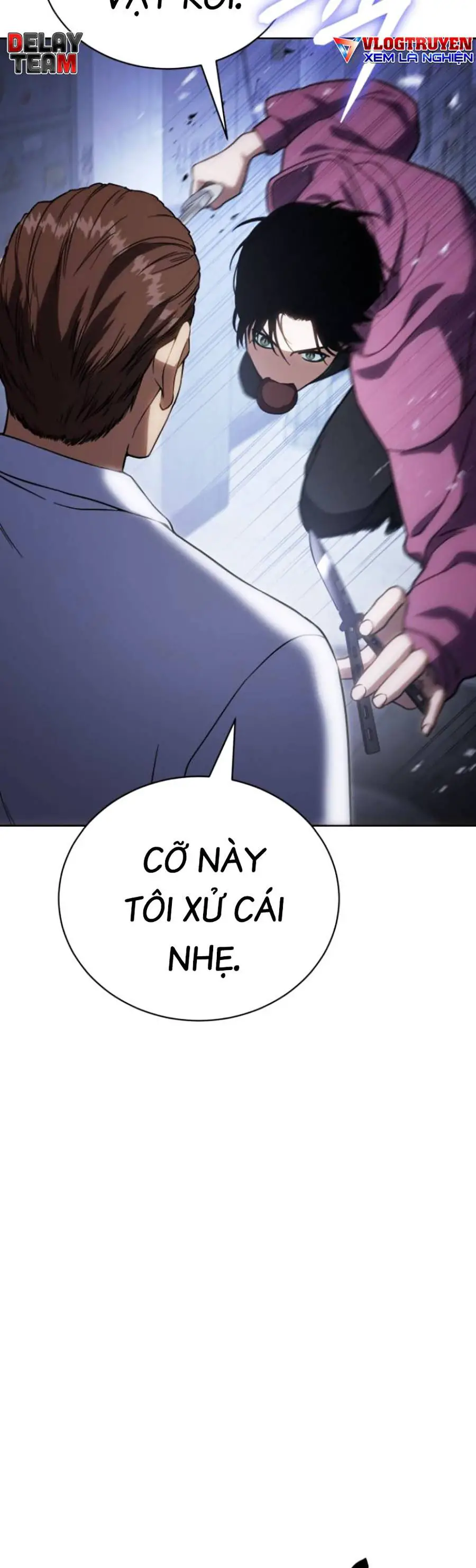 Đặc Vụ Thế Thân Nettruyen ZZZ Chương 15 Page 72