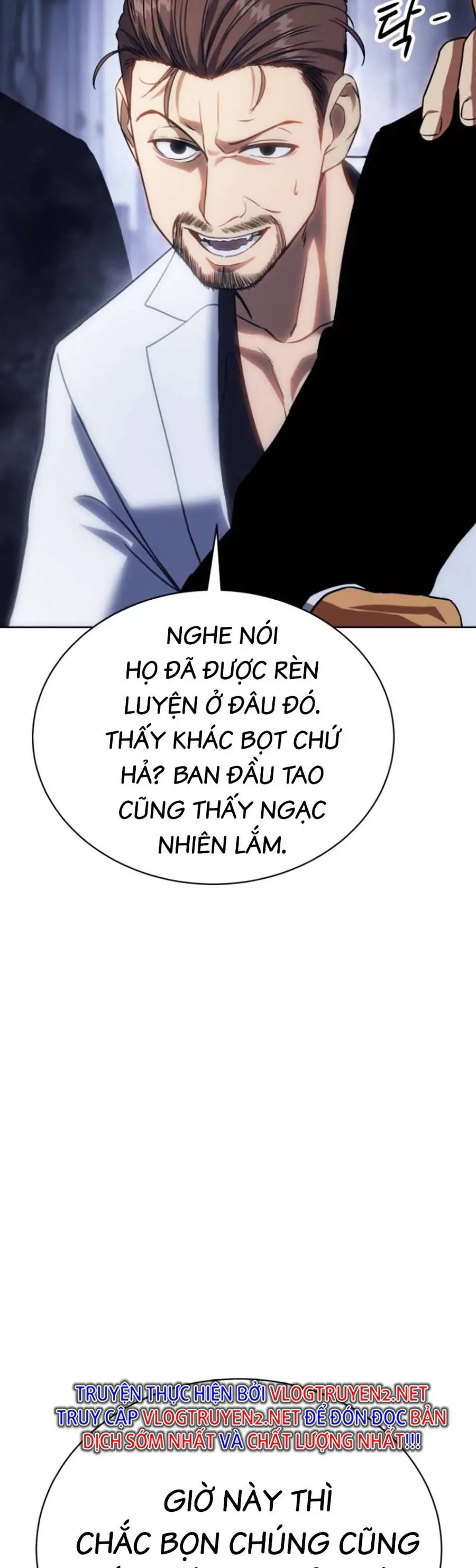 Đặc Vụ Thế Thân Nettruyen ZZZ Chương 15 Page 79