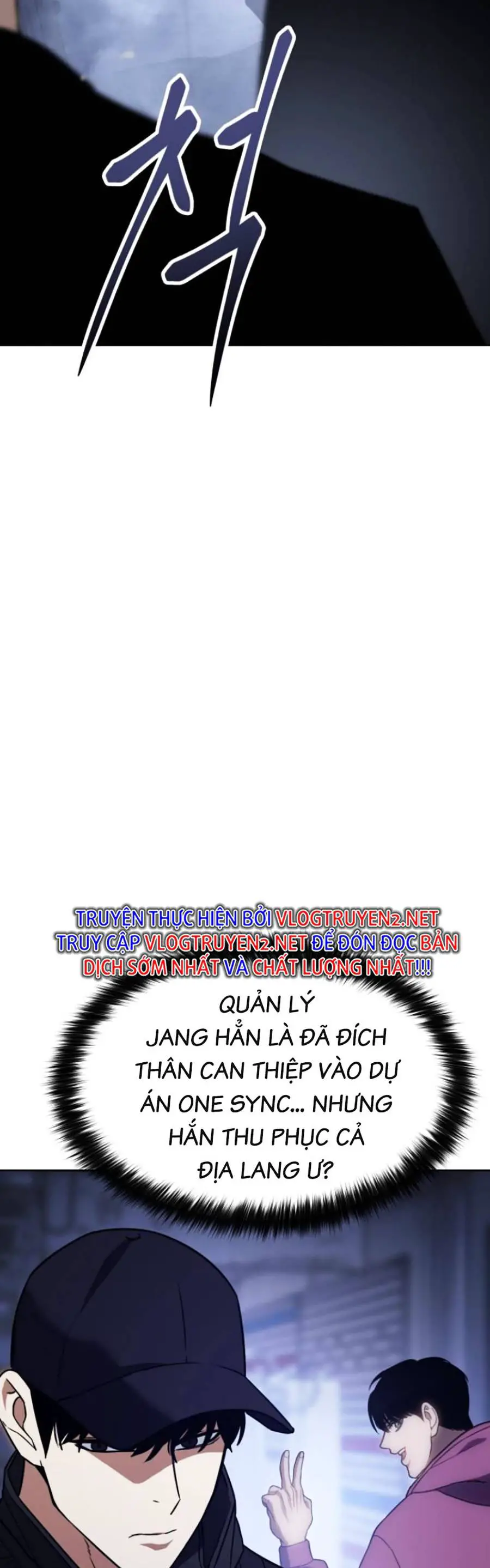 Đặc Vụ Thế Thân Nettruyen ZZZ Chương 15 Page 82