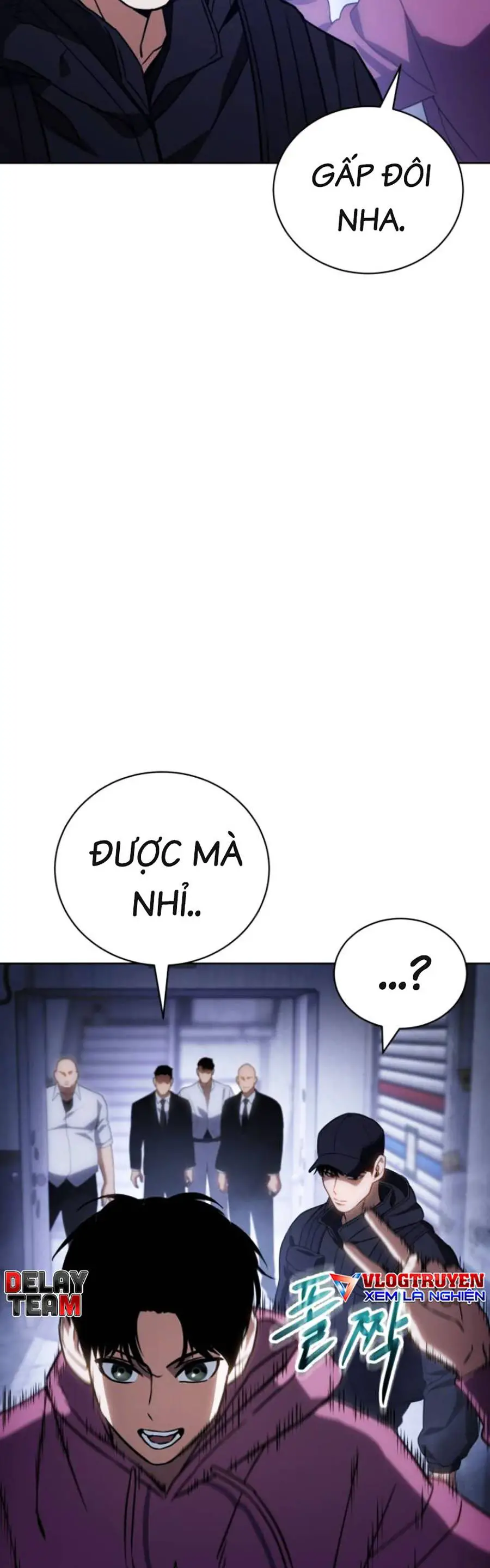 Đặc Vụ Thế Thân Nettruyen ZZZ Chương 15 Page 83