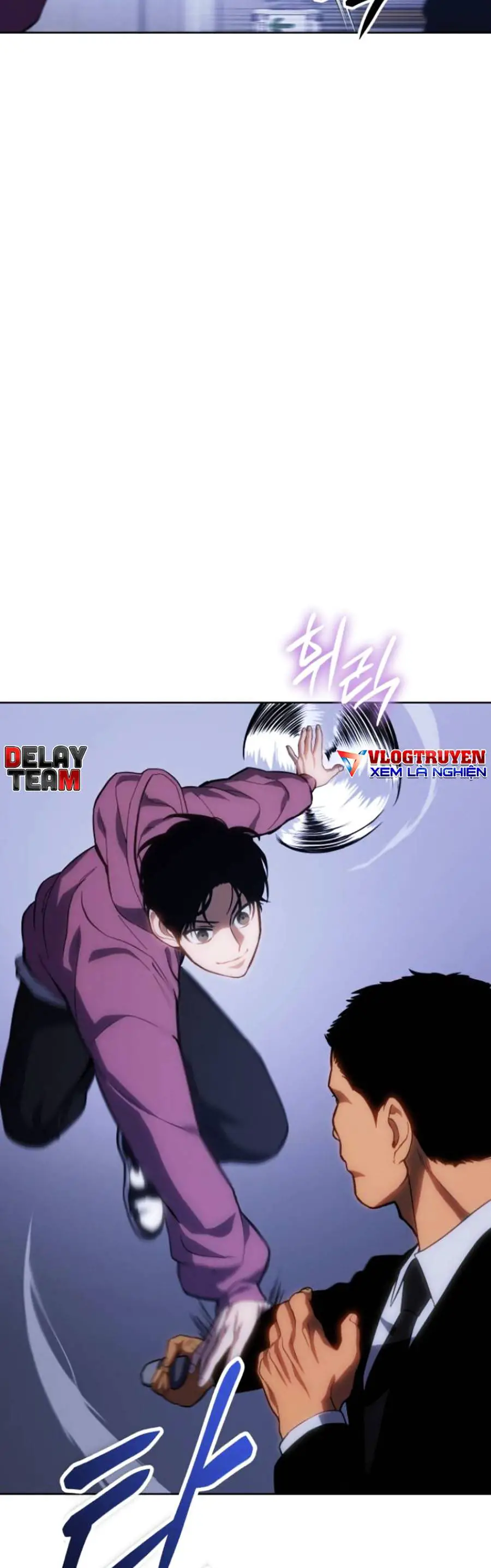 Đặc Vụ Thế Thân Nettruyen ZZZ Chương 15 Page 88