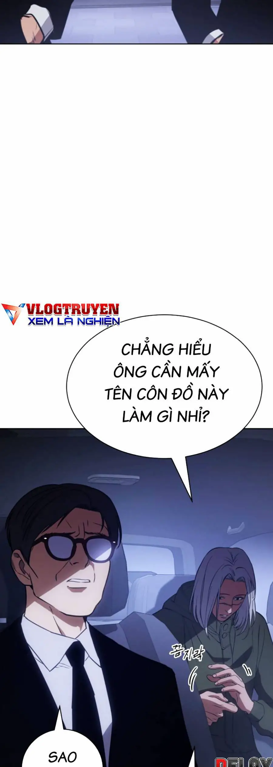 Đặc Vụ Thế Thân Nettruyen ZZZ Chương 15 Page 122