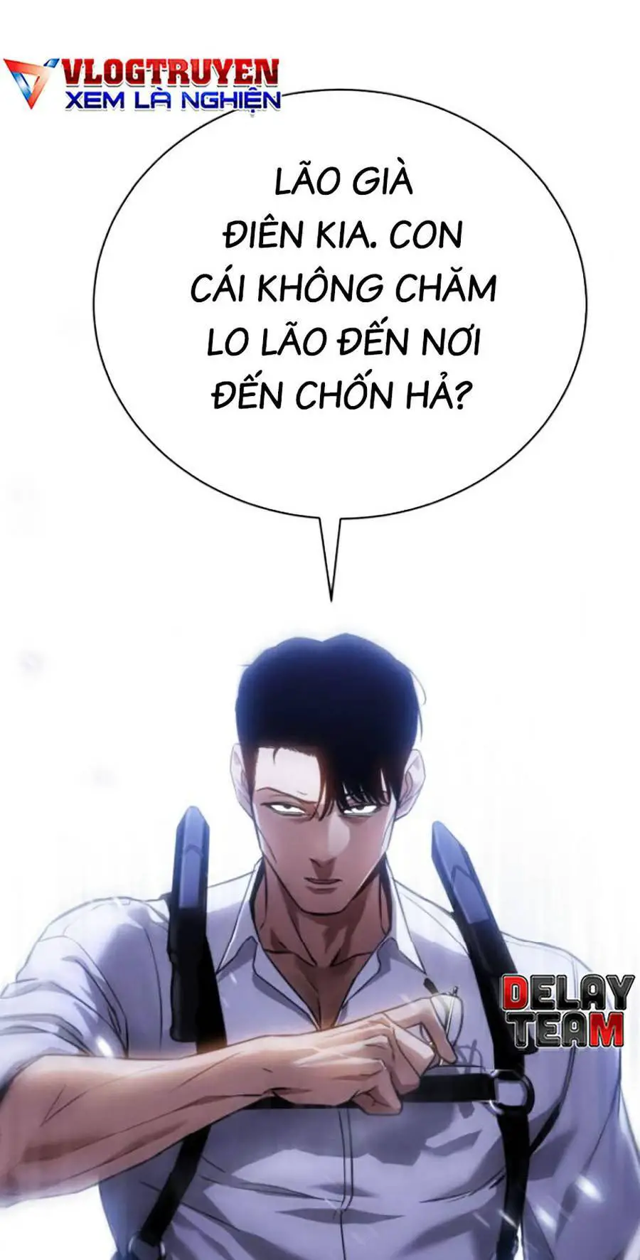 Đặc Vụ Thế Thân Nettruyen ZZZ Chương 15 Page 237
