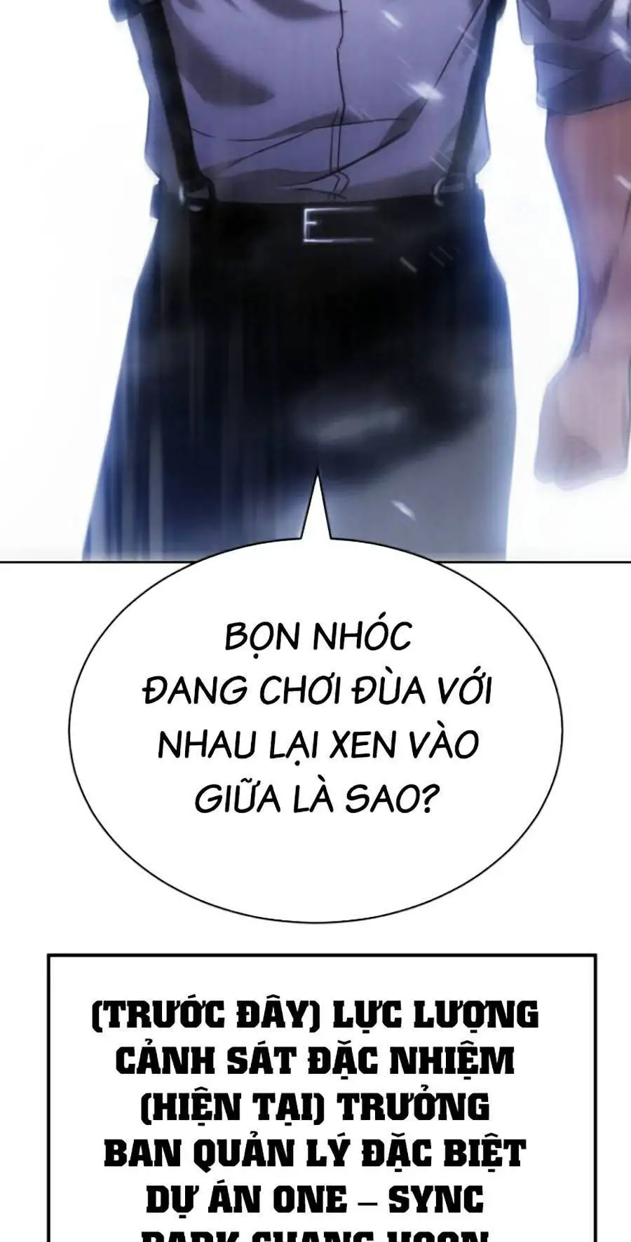 Đặc Vụ Thế Thân Nettruyen ZZZ Chương 15 Page 238