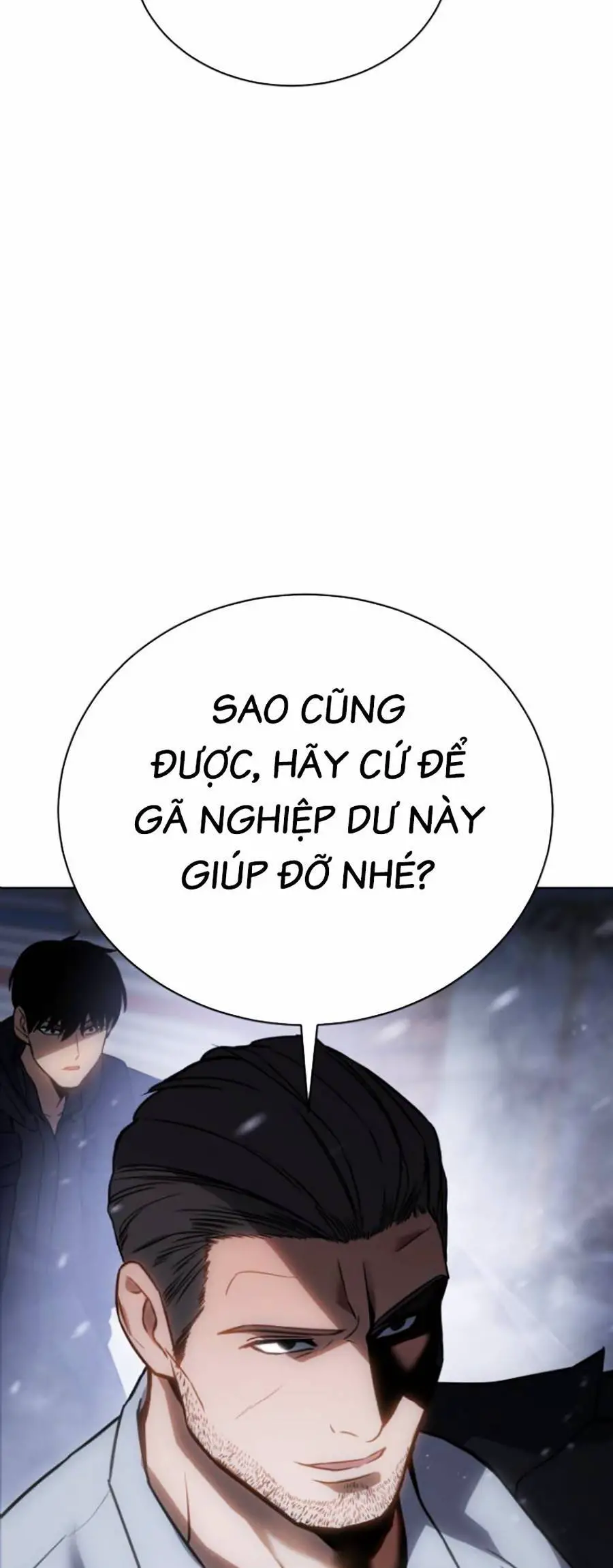 Đặc Vụ Thế Thân Nettruyen ZZZ Chương 15 Page 309