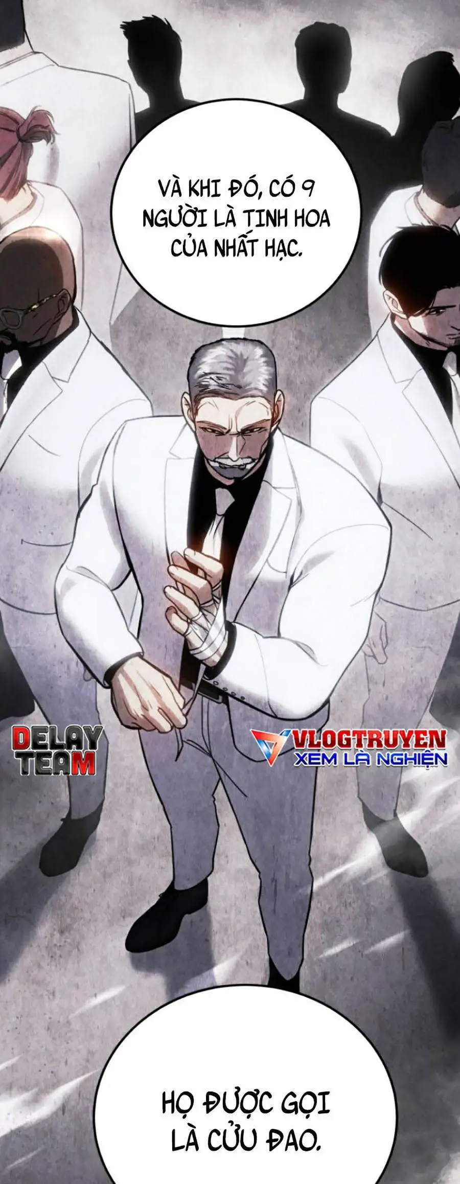 Đặc Vụ Thế Thân Nettruyen ZZZ Chương 9 Page 47