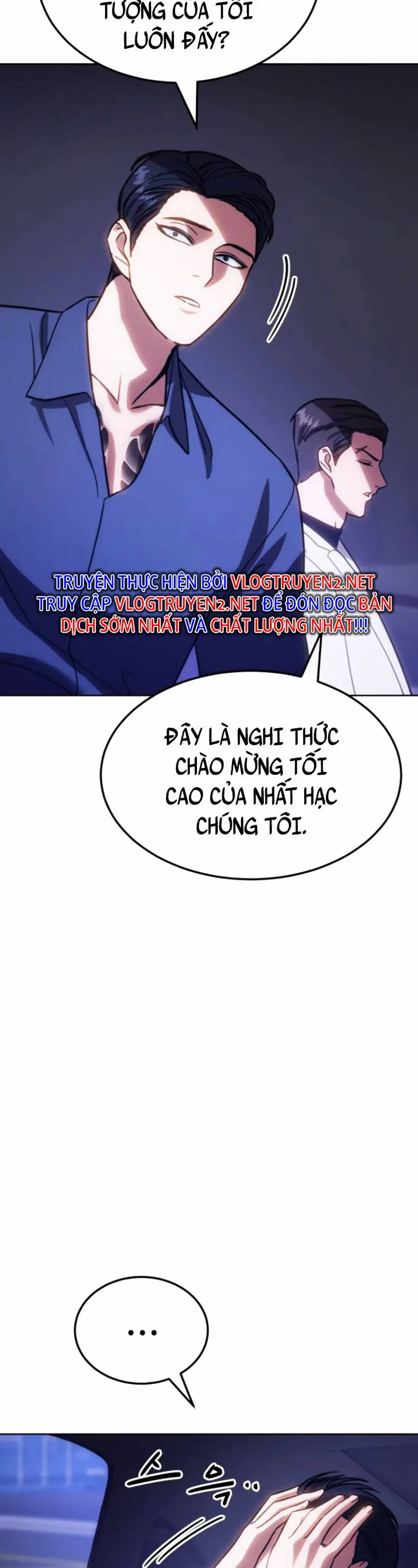 Đặc Vụ Thế Thân Nettruyen ZZZ Chương 9 Page 77