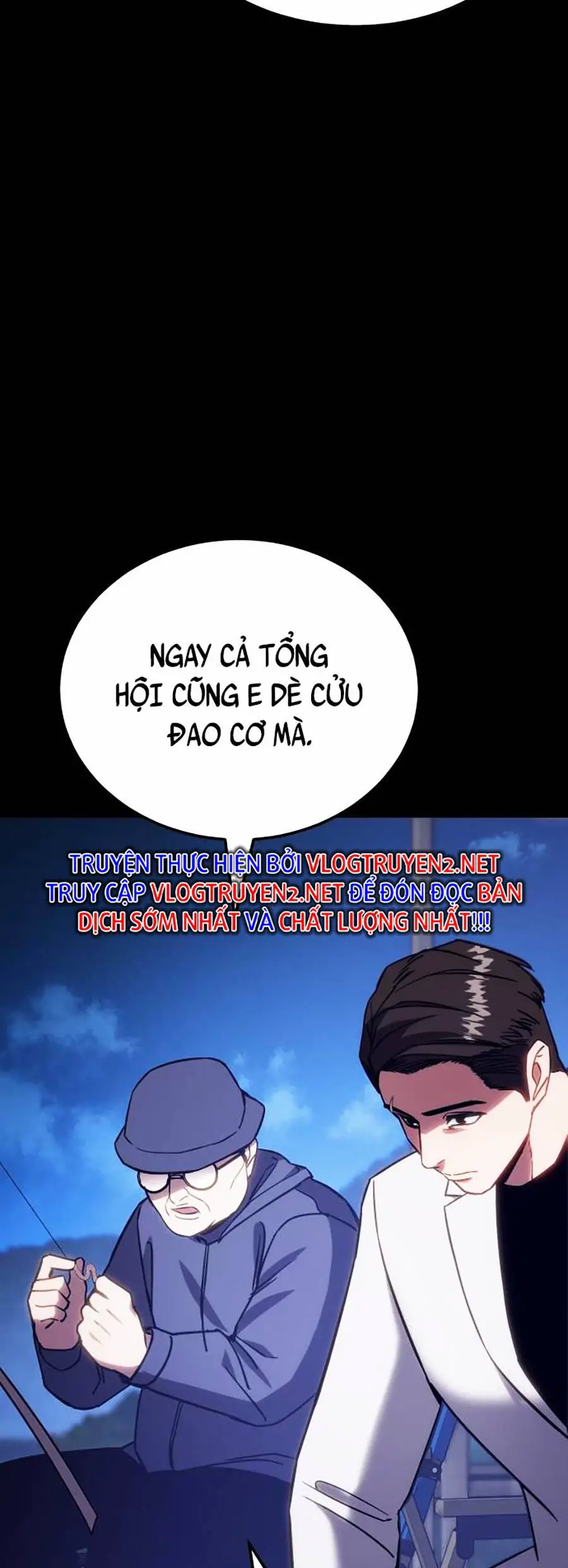 Đặc Vụ Thế Thân Nettruyen ZZZ Chương 9 Page 109