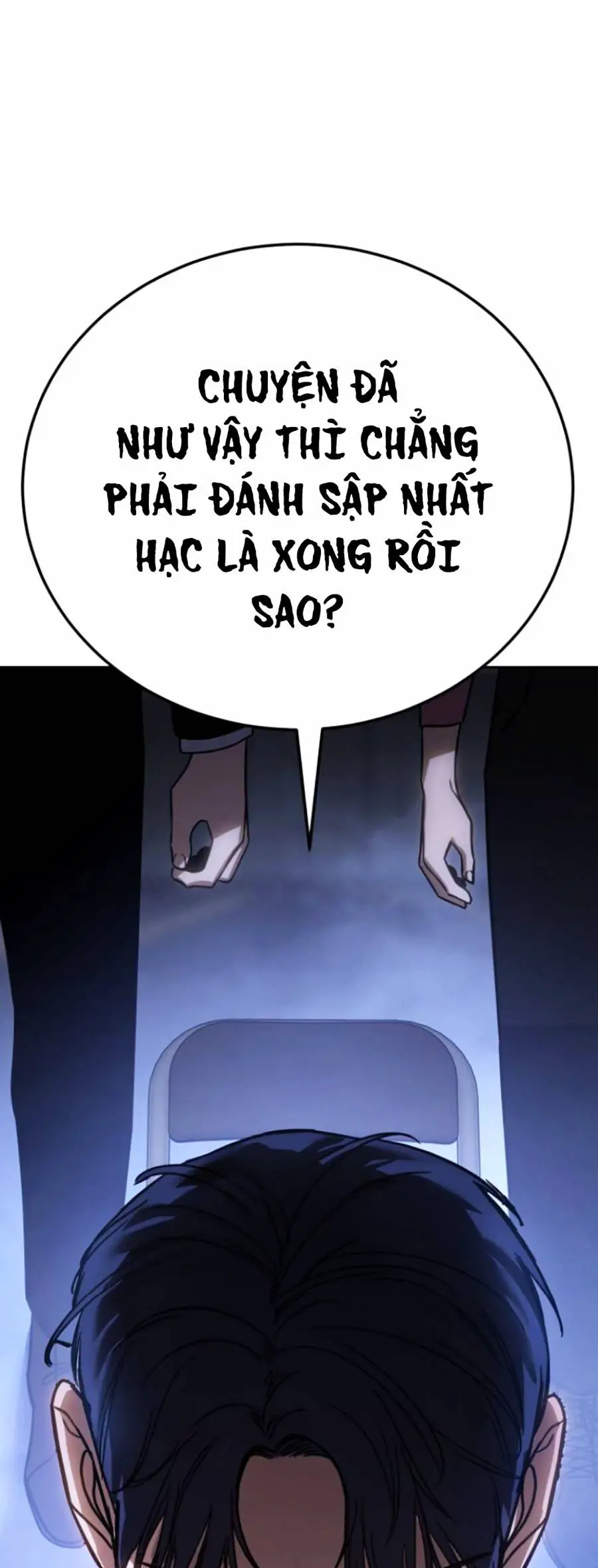 Đặc Vụ Thế Thân Nettruyen ZZZ Chương 9 Page 252