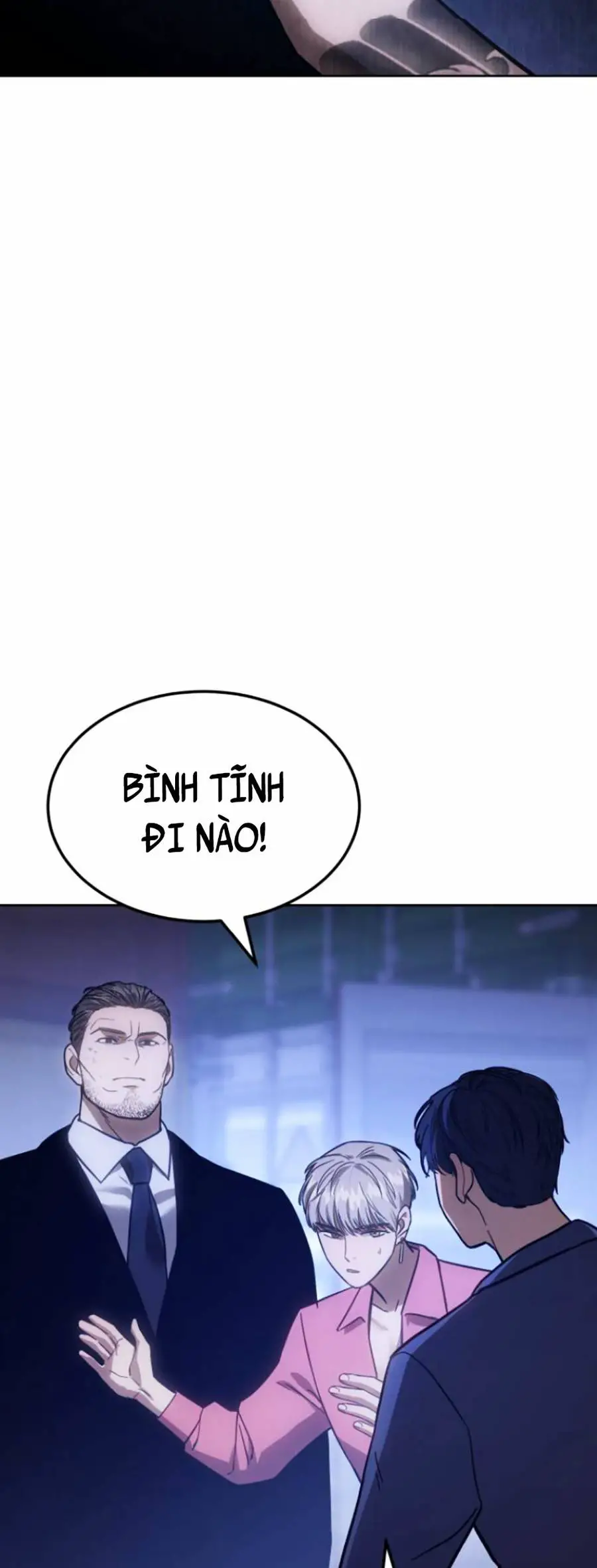 Đặc Vụ Thế Thân Nettruyen ZZZ Chương 9 Page 264
