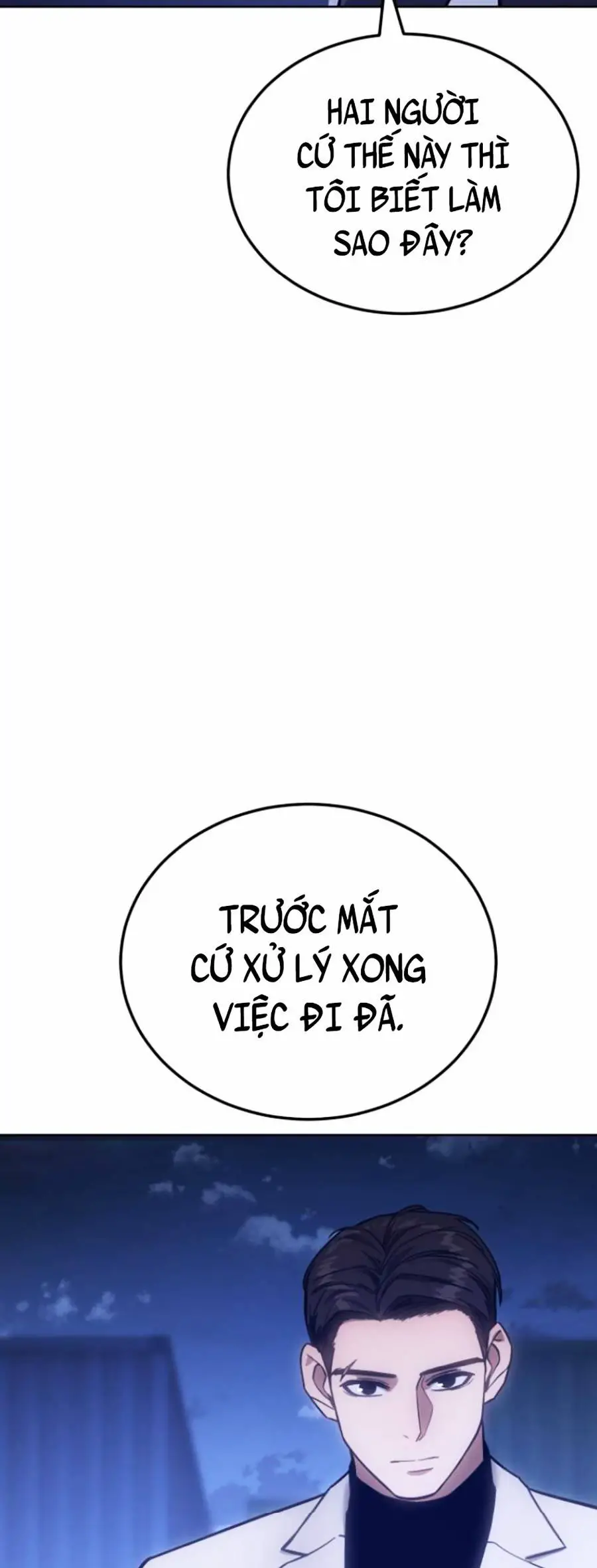 Đặc Vụ Thế Thân Nettruyen ZZZ Chương 9 Page 265