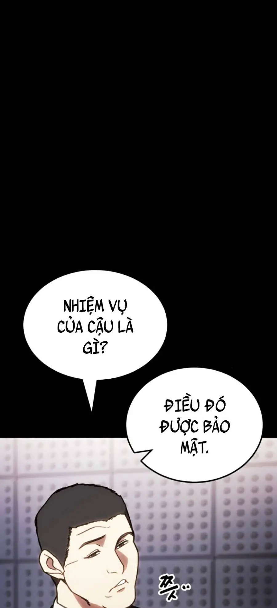Đặc Vụ Thế Thân Nettruyen ZZZ Chương 9 Page 302