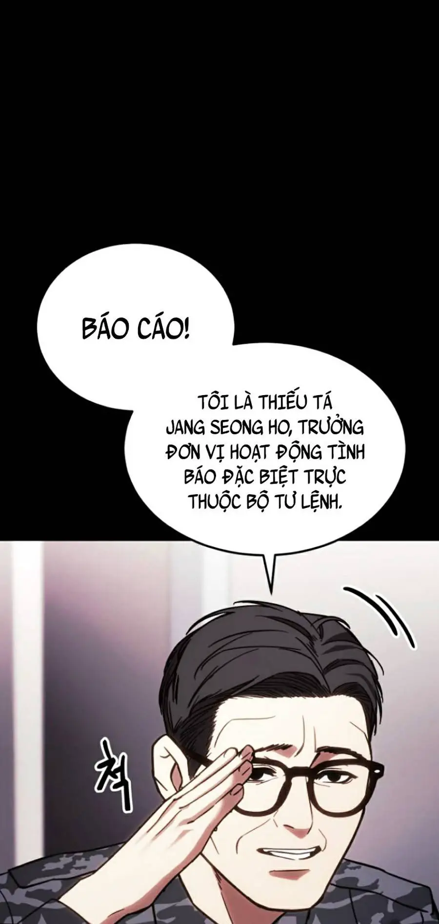 Đặc Vụ Thế Thân Nettruyen ZZZ Chương 9 Page 314