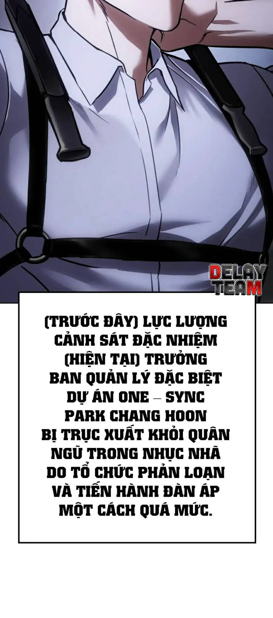 Đặc Vụ Thế Thân Nettruyen ZZZ Chương 17 Page 21