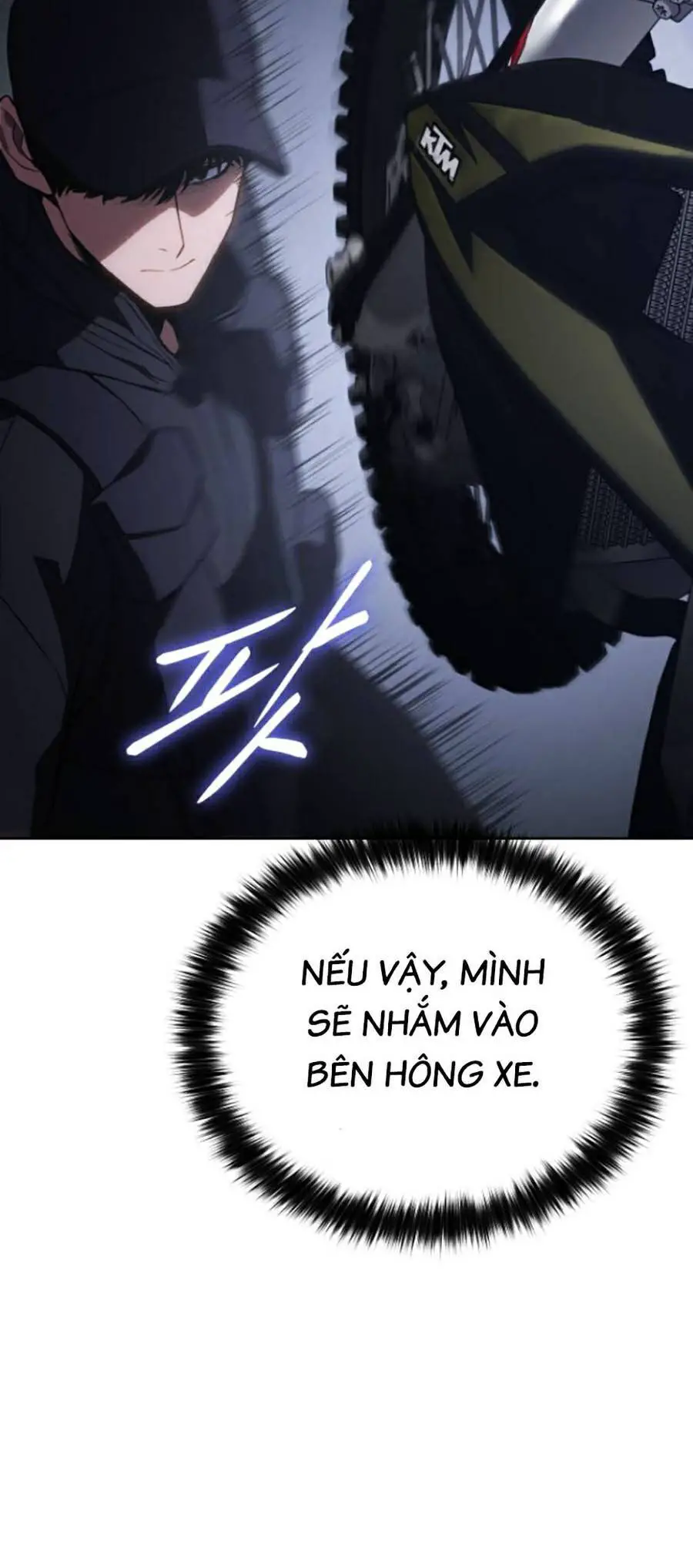 Đặc Vụ Thế Thân Nettruyen ZZZ Chương 17 Page 29