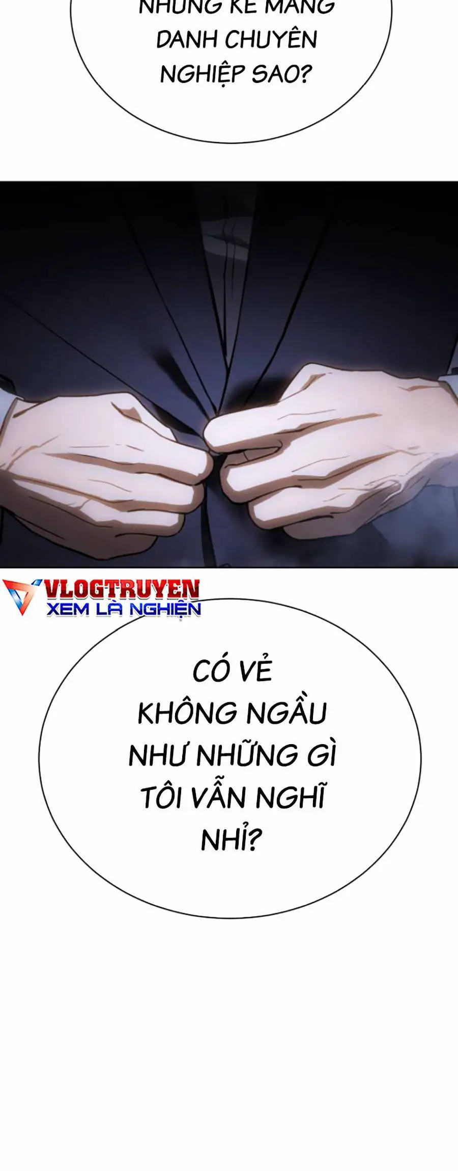 Đặc Vụ Thế Thân Nettruyen ZZZ Chương 17 Page 68