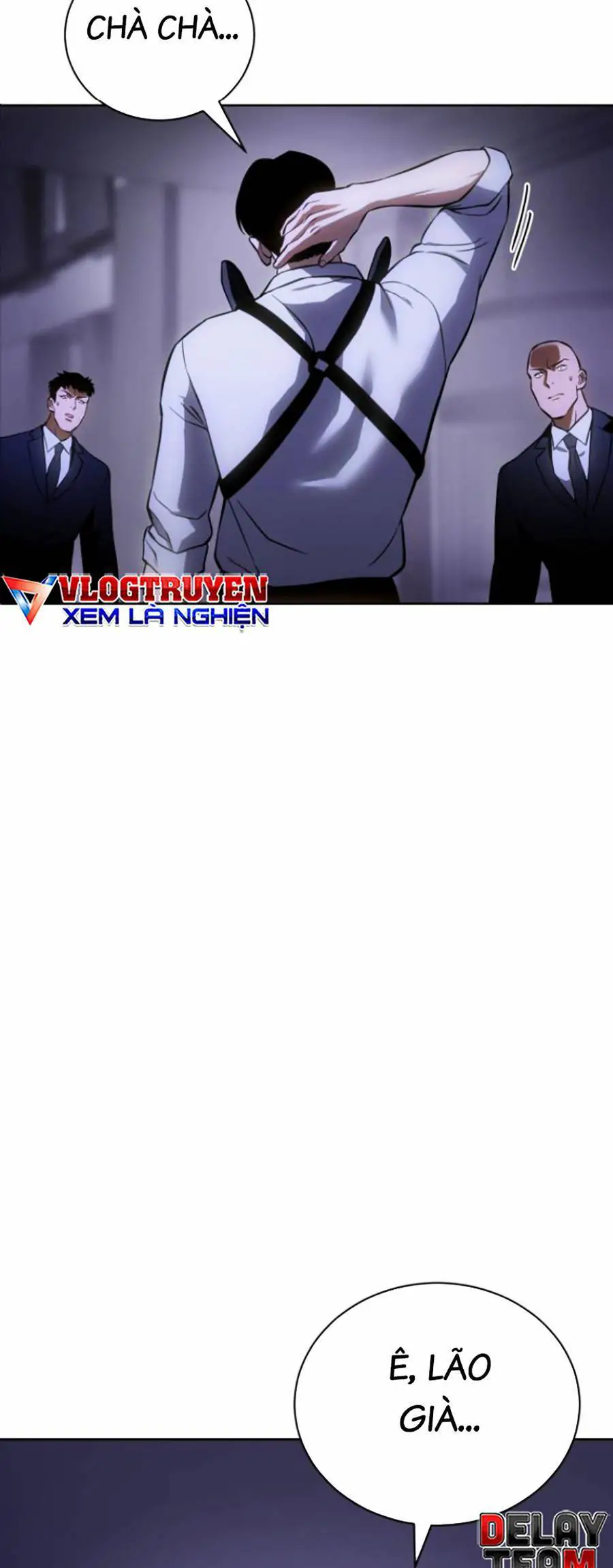 Đặc Vụ Thế Thân Nettruyen ZZZ Chương 17 Page 73