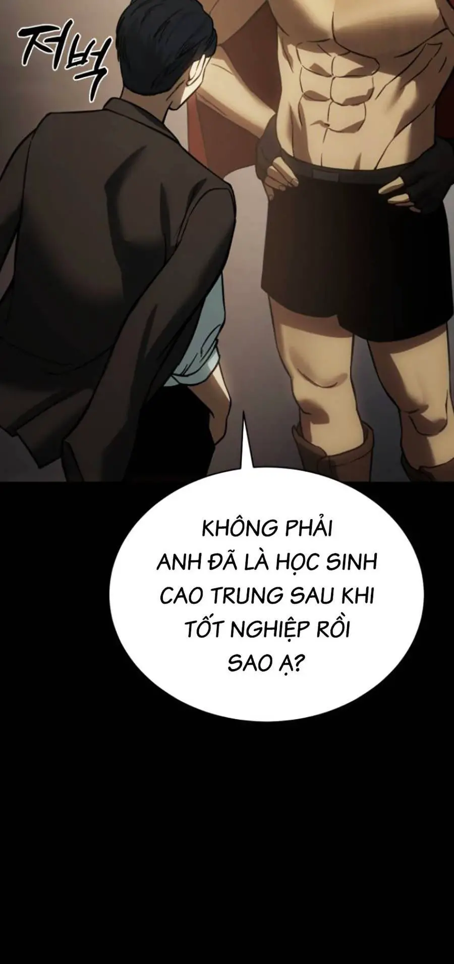 Đặc Vụ Thế Thân Nettruyen ZZZ Chương 17 Page 176