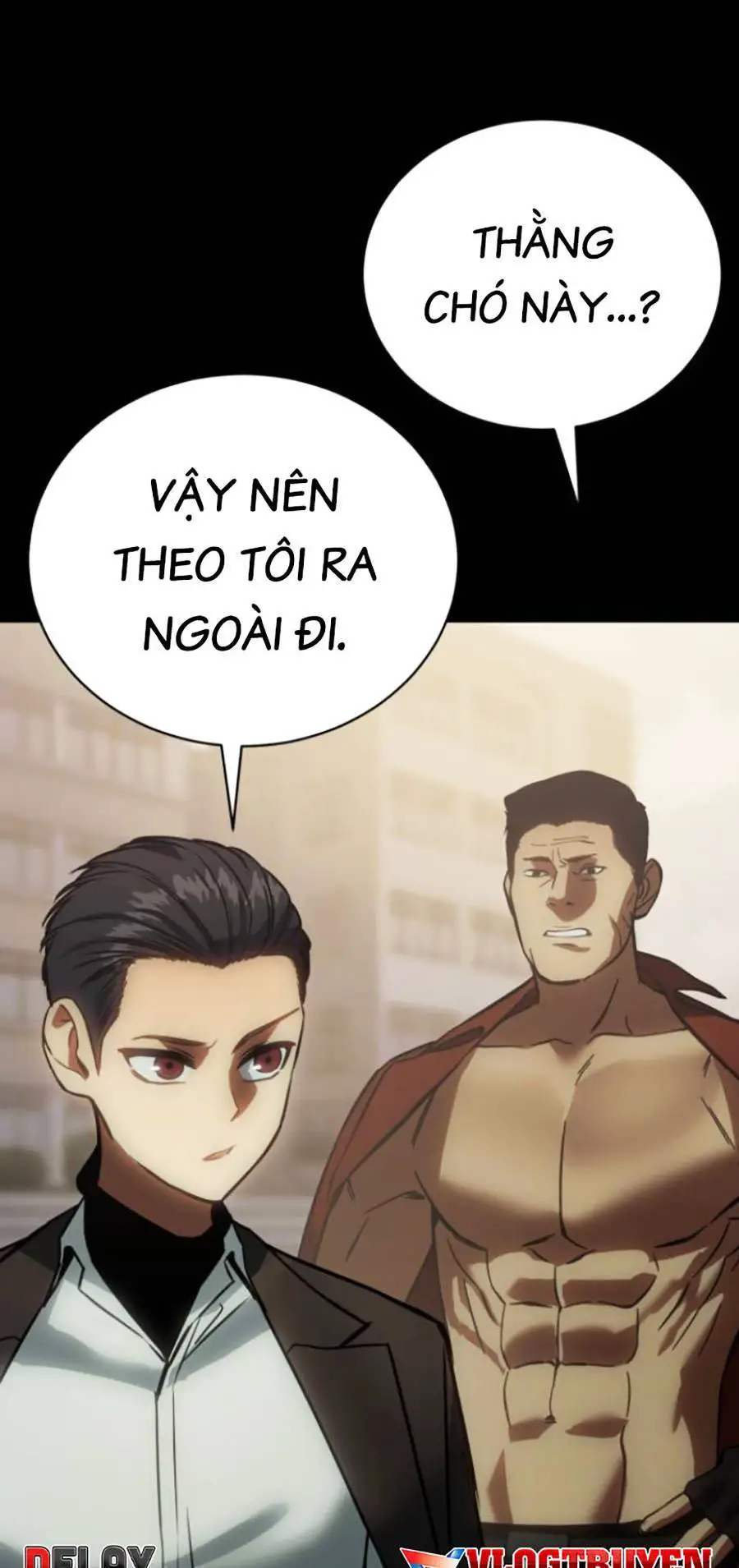 Đặc Vụ Thế Thân Nettruyen ZZZ Chương 17 Page 179