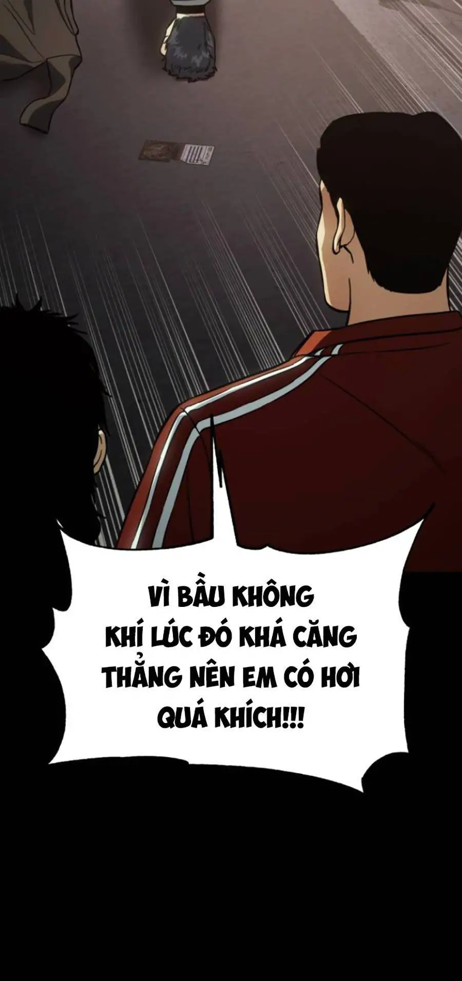 Đặc Vụ Thế Thân Nettruyen ZZZ Chương 17 Page 188