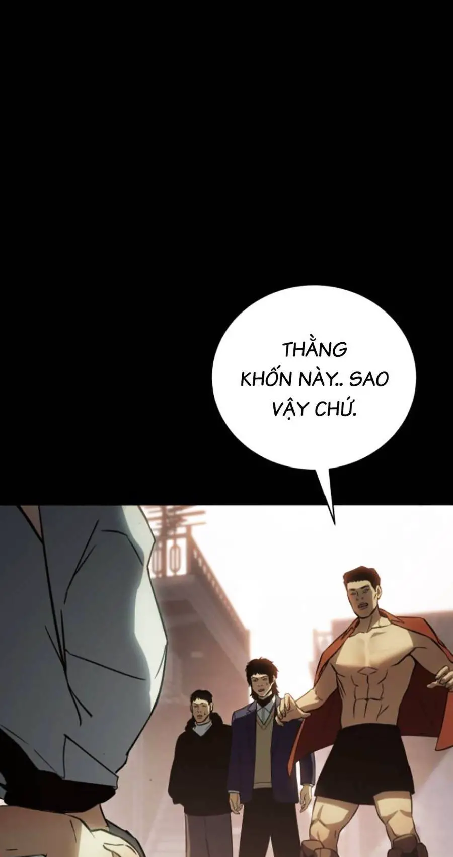 Đặc Vụ Thế Thân Nettruyen ZZZ Chương 17 Page 189
