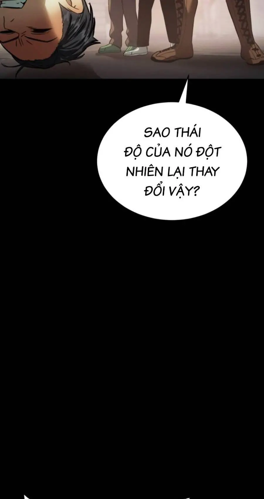 Đặc Vụ Thế Thân Nettruyen ZZZ Chương 17 Page 190