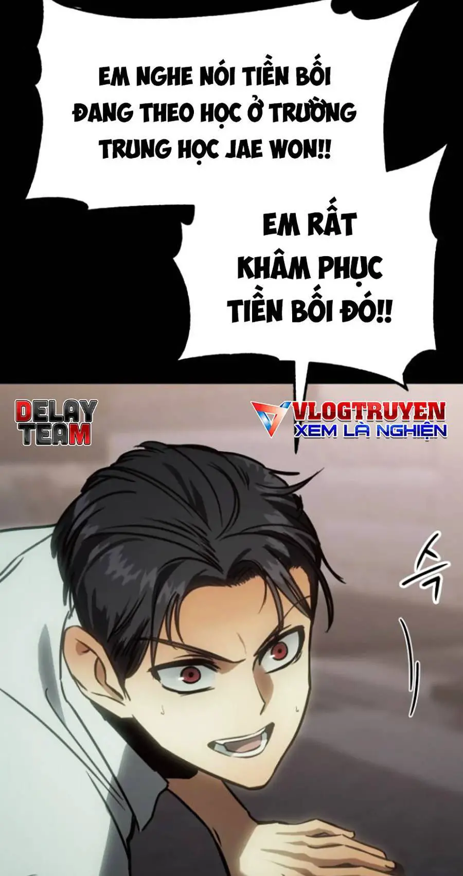 Đặc Vụ Thế Thân Nettruyen ZZZ Chương 17 Page 191