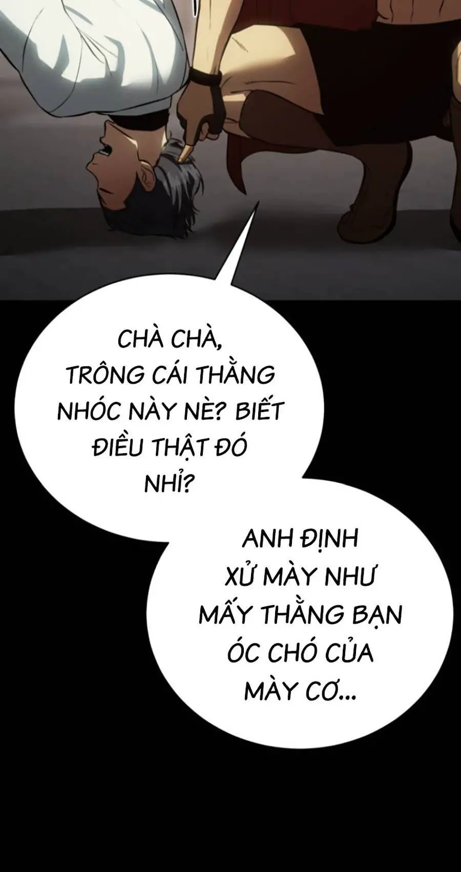 Đặc Vụ Thế Thân Nettruyen ZZZ Chương 17 Page 195