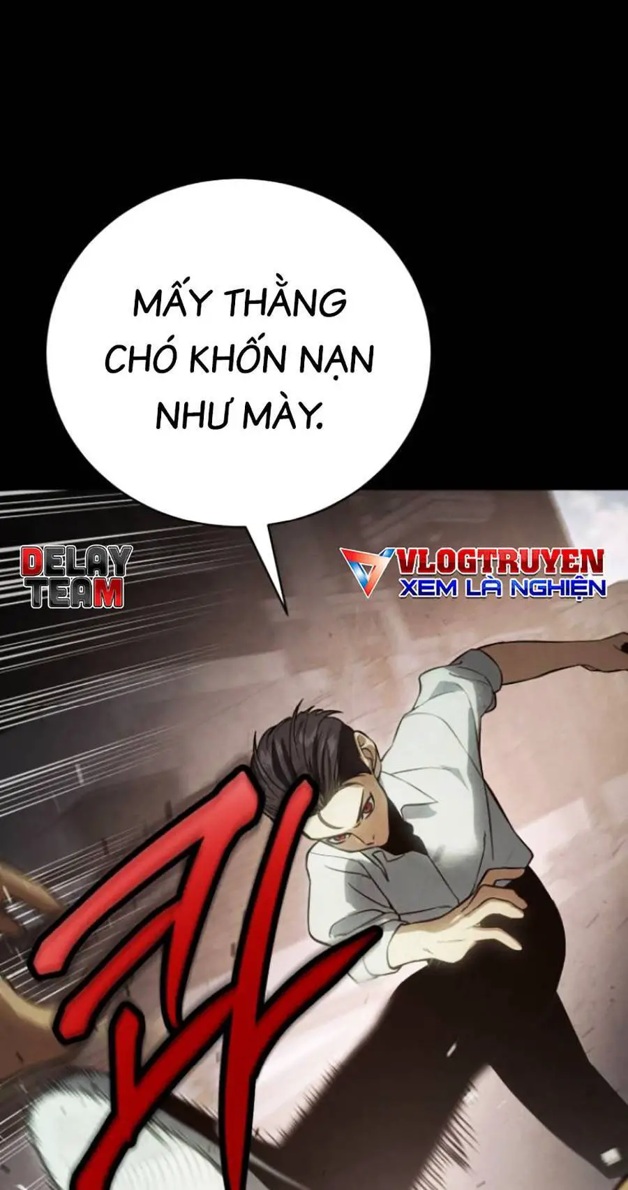 Đặc Vụ Thế Thân Nettruyen ZZZ Chương 17 Page 206