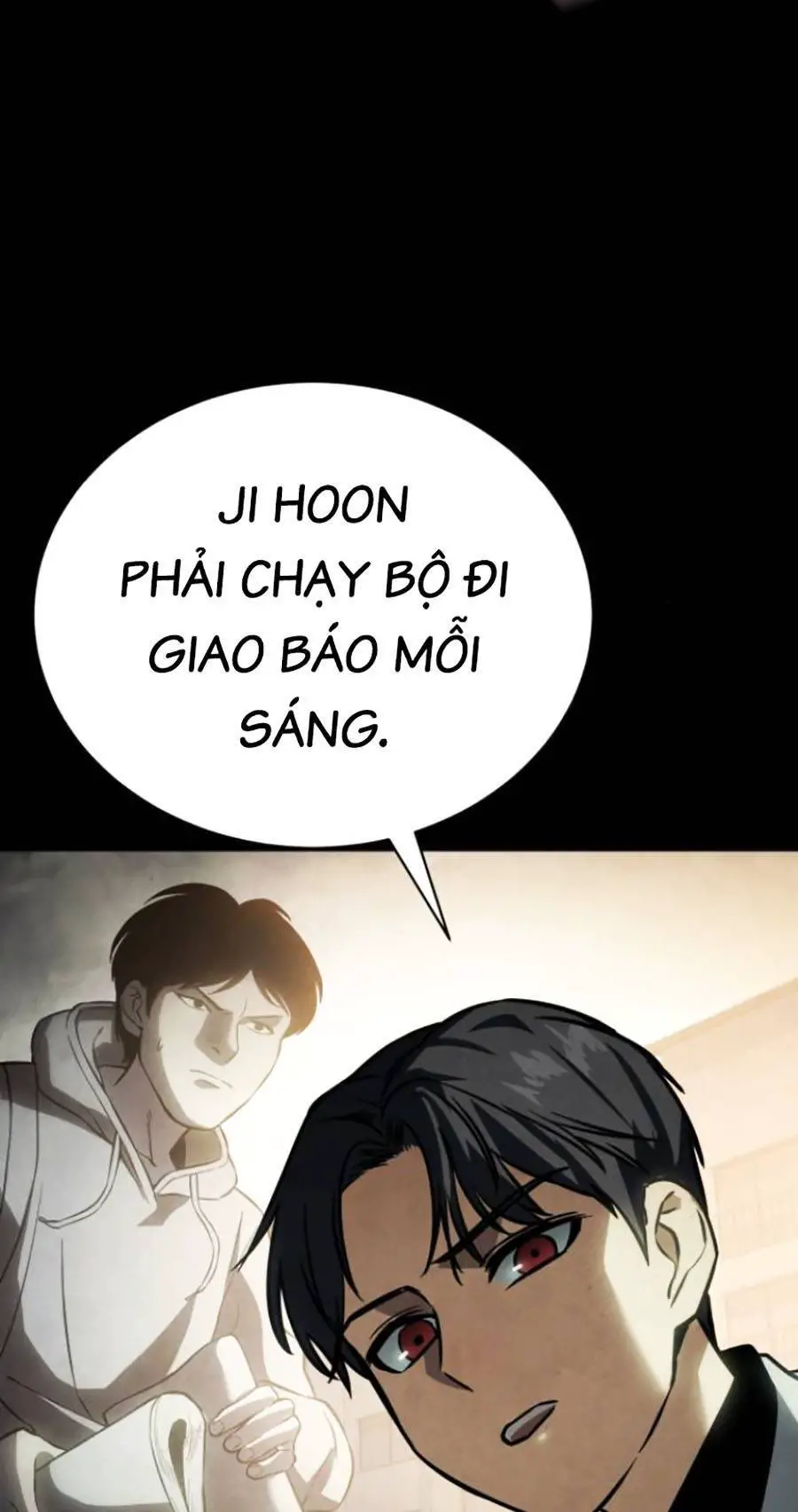 Đặc Vụ Thế Thân Nettruyen ZZZ Chương 17 Page 208