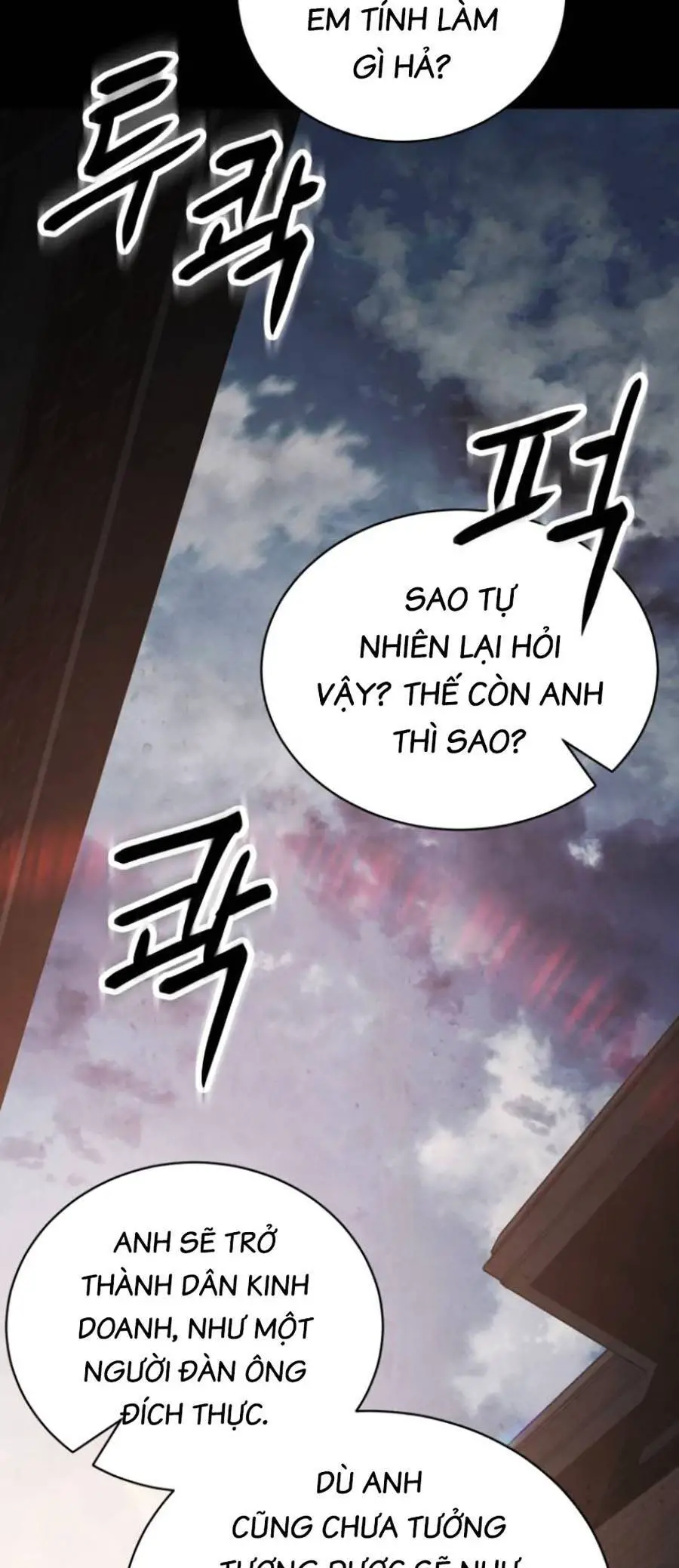 Đặc Vụ Thế Thân Nettruyen ZZZ Chương 17 Page 242