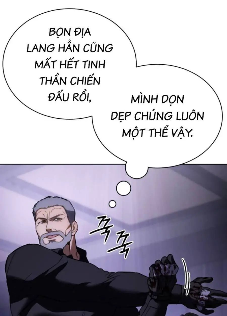 Đặc Vụ Thế Thân Nettruyen ZZZ Chương 17 Page 266