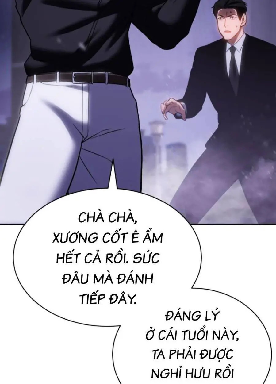 Đặc Vụ Thế Thân Nettruyen ZZZ Chương 17 Page 267