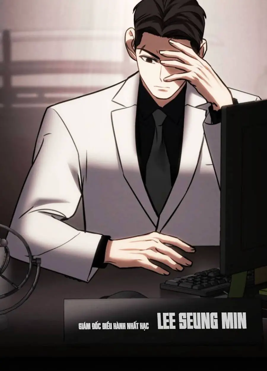 Đặc Vụ Thế Thân Nettruyen ZZZ Chương 17 Page 269