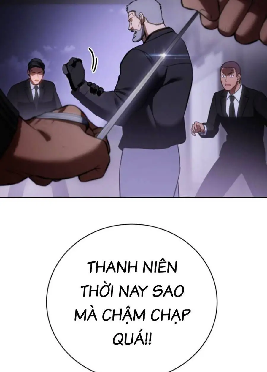 Đặc Vụ Thế Thân Nettruyen ZZZ Chương 17 Page 273