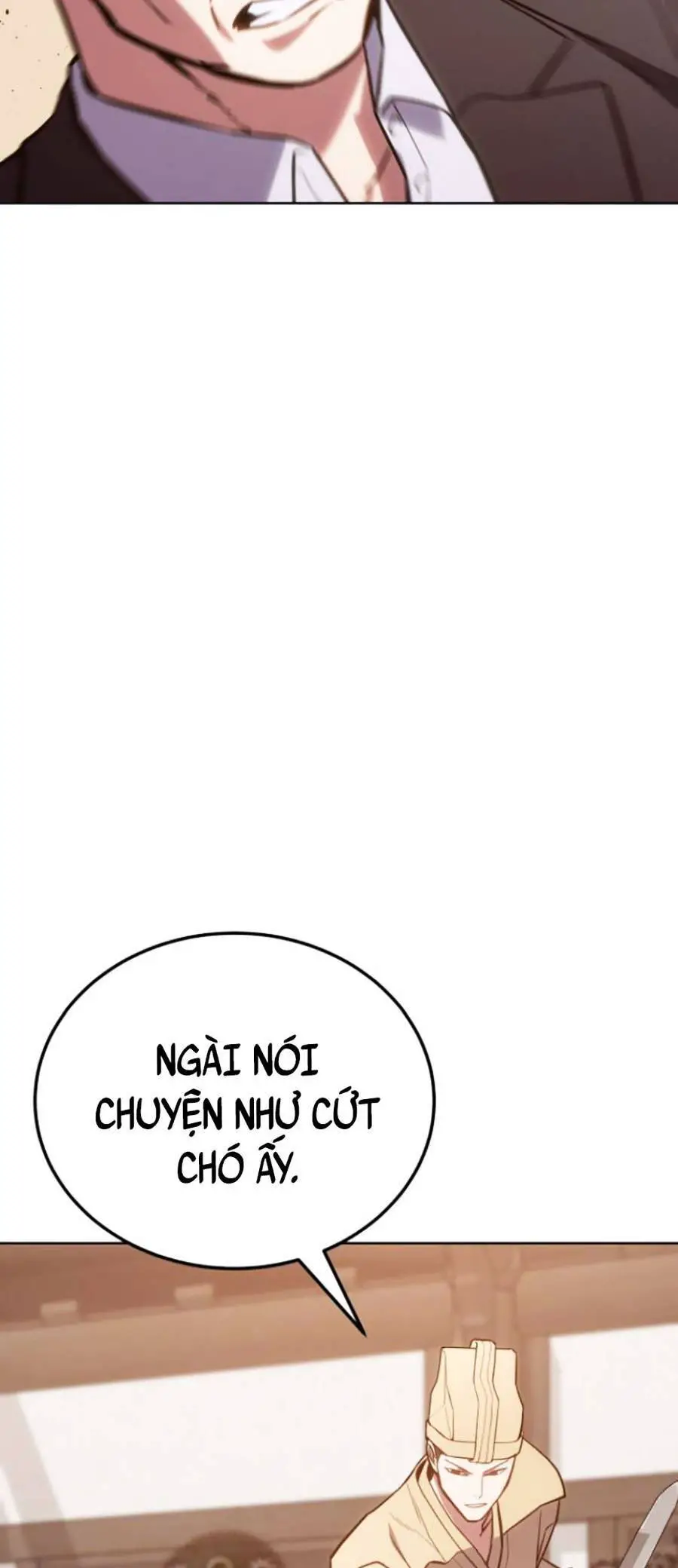 Đặc Vụ Thế Thân Nettruyen ZZZ Chương 6 Page 14