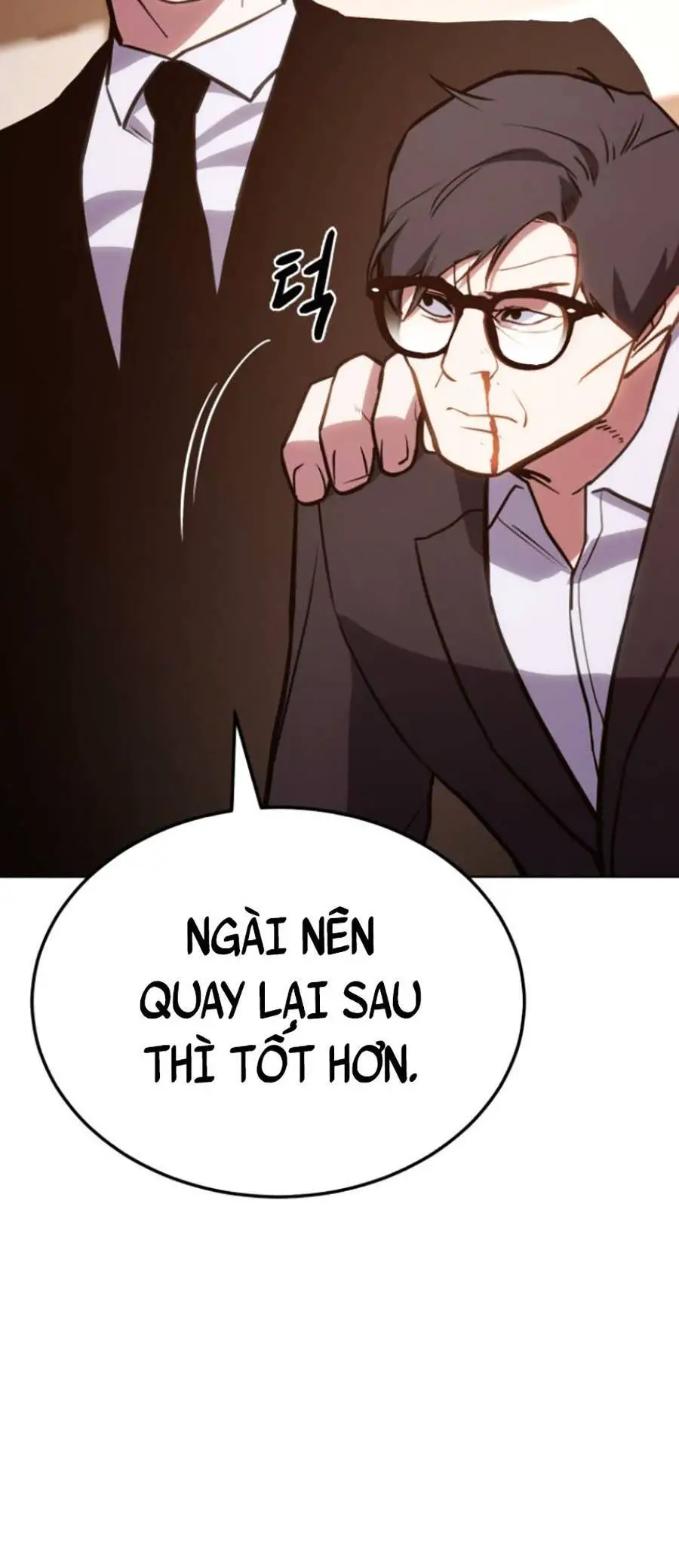 Đặc Vụ Thế Thân Nettruyen ZZZ Chương 6 Page 21