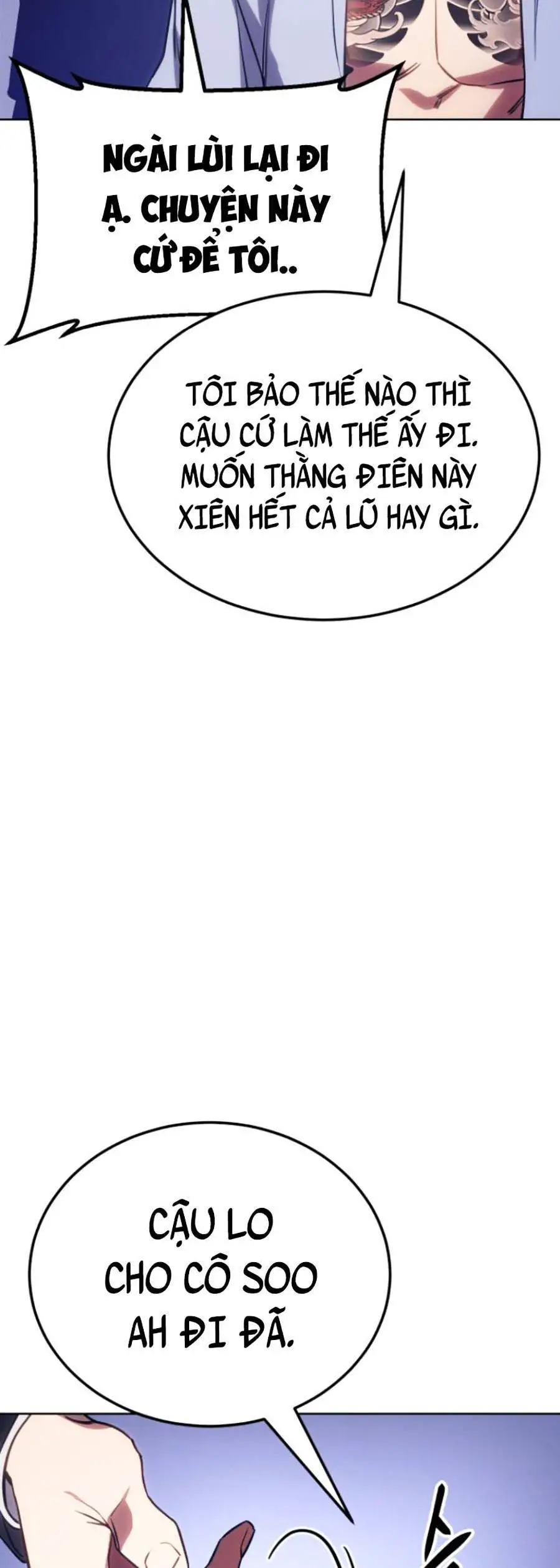 Đặc Vụ Thế Thân Nettruyen ZZZ Chương 6 Page 185